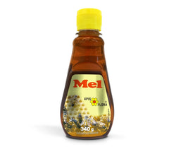 Mel Puro Apis Flora 340g